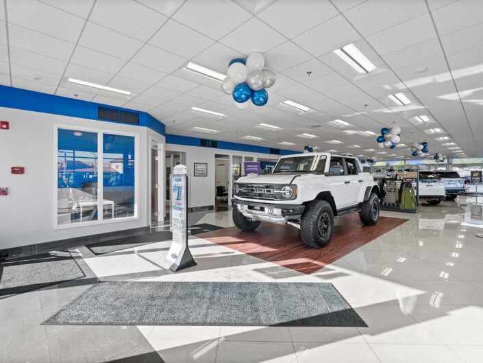 Arlington Heights Ford